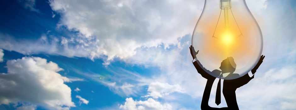 Einladung zur Informationsveranstaltung: Geplanter Solarpark in Kirchwistedt