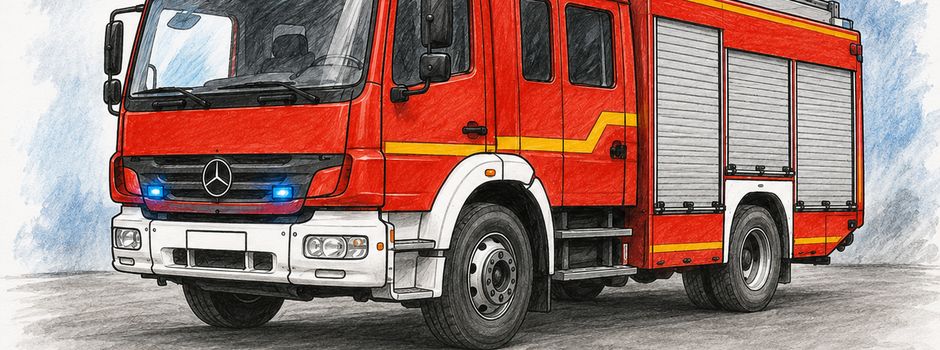Mitgliederversammlung des Fördervereins der Freiwilligen Feuerwehr Pinnow e.V.