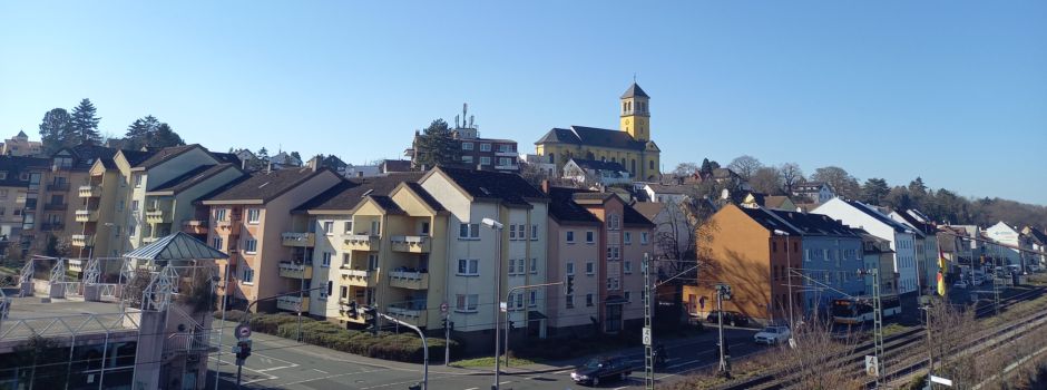 Knall in Mainz-Weisenau sorgt für Polizeieinsatz