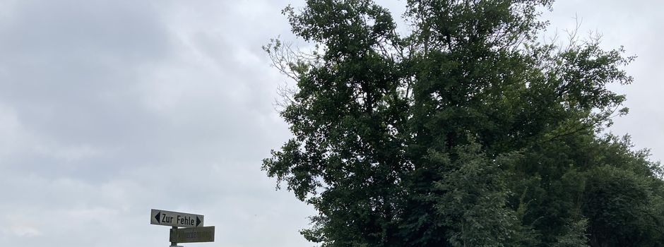 Mit dem Rad durchs Kirchspiel