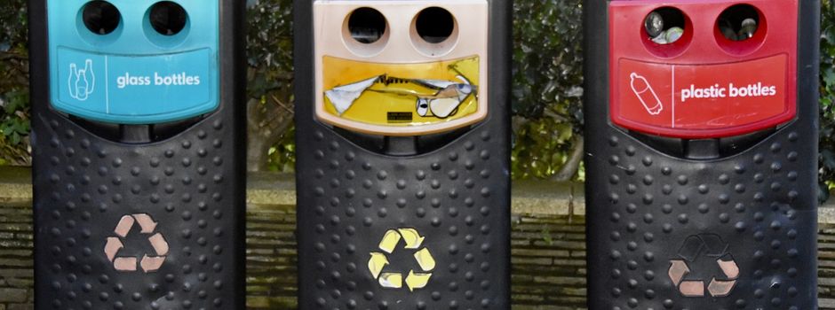 Wertstoffhof am Karsamstag geschlossen