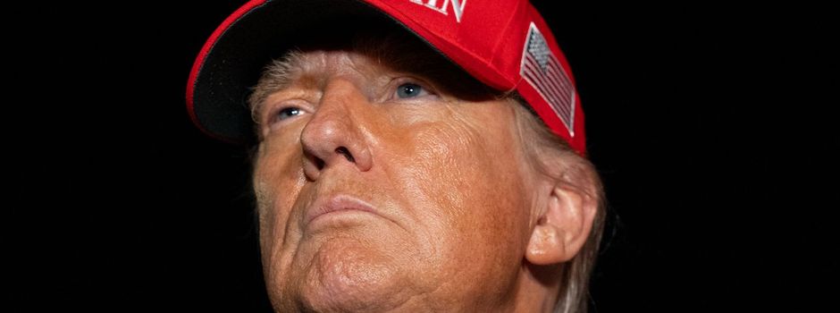 Trump kündigt 30-Prozent-Zoll auf EU-Importe ab 1. August an