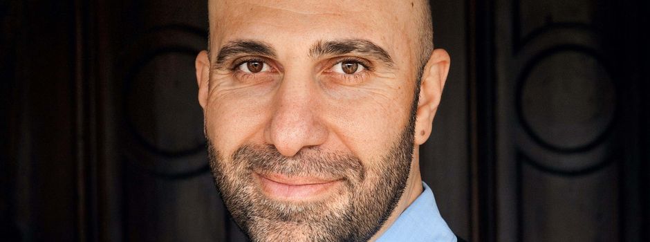 Ahmad Mansour: Strategien gegen muslimischen Antisemitismus