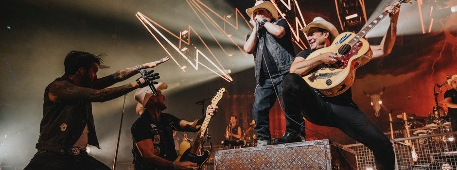 Nächster bekannter Act für „Summer in the City“ steht fest