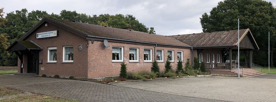 Sommerversammlung der Schützenbrüderschaft Clarholz-Heerde am 23. Juni