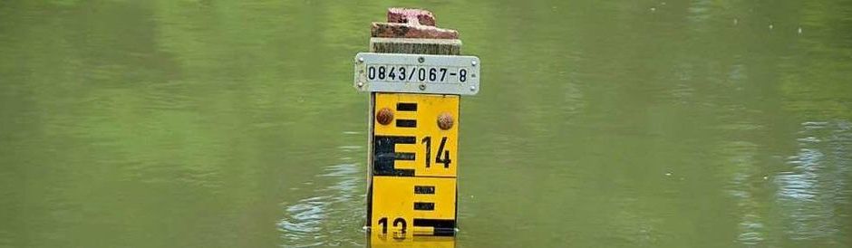 Informationen Polder Wyhl/ Weisweil