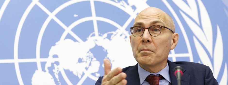 Türk: Israel begeht Kriegsverbrechen durch Siedlungsbau