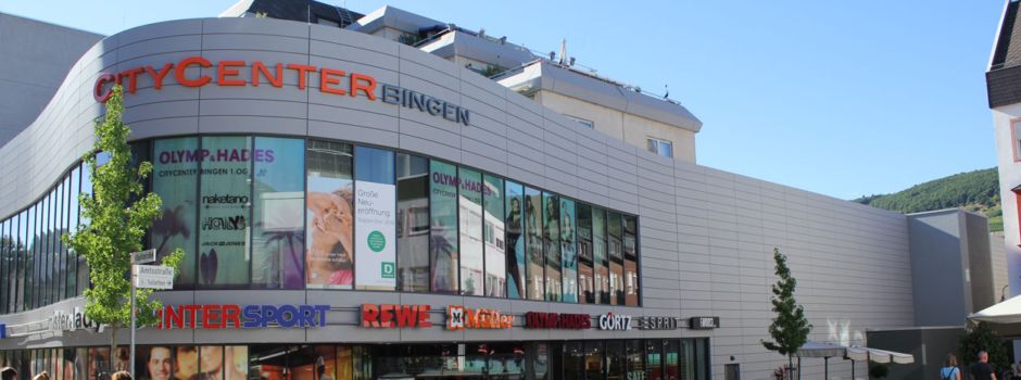 Thalia folgt auf Buchhandlung Schweikhard – und kommt ins CityCenter Bingen