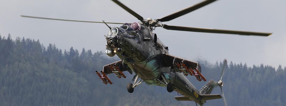 Bekanntmachung Manöver