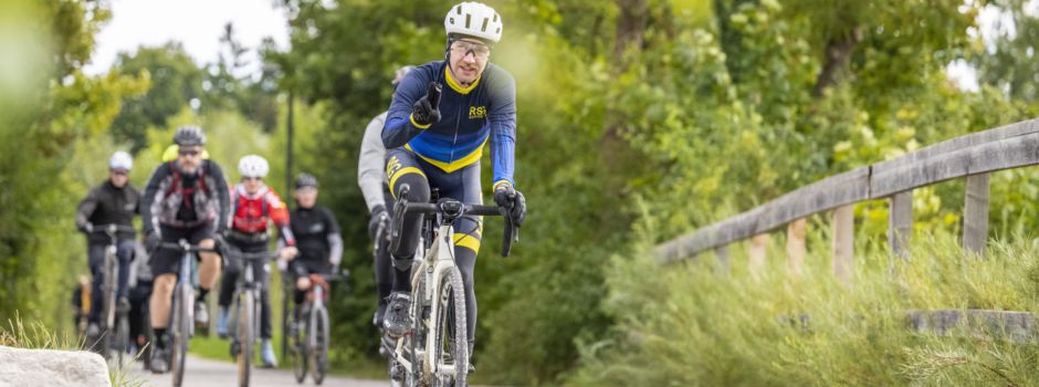 Augsburger Radlwoche steht in den Startlöchern