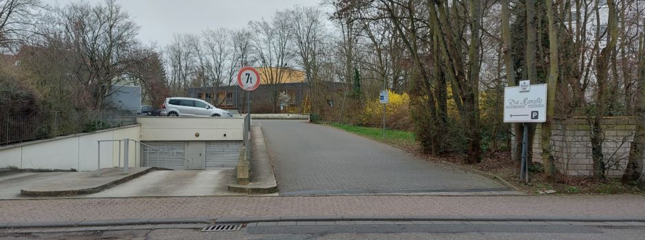 Ärger um „Abschleppabzocke“ in Mainz