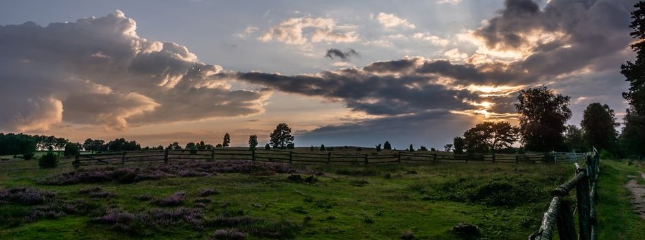 Heidekreis hofft auf Erfolg im Wettbewerb „Deutschlands schönste Wanderwege“