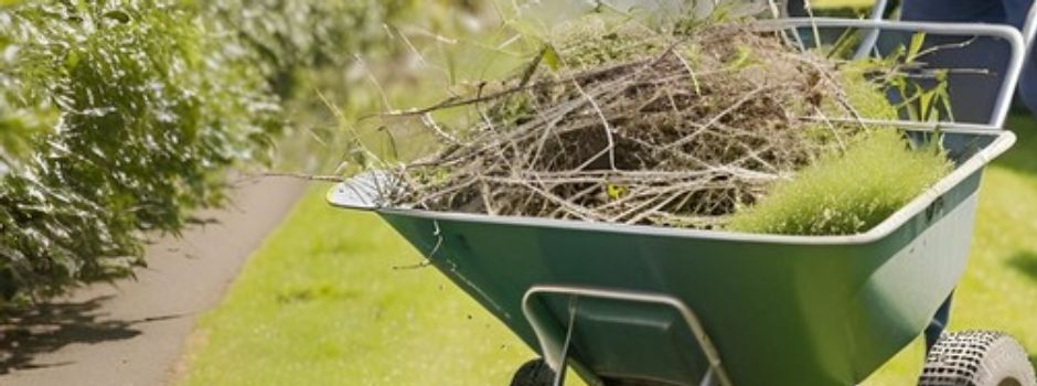 Grüncontainer ab 1. April wieder aufgestellt