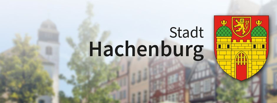 Wir suchen Dich!