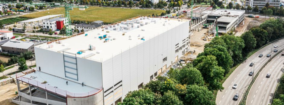 BMW Autohaus Reisacher wird zur nachhaltigen Vorzeige-Firma