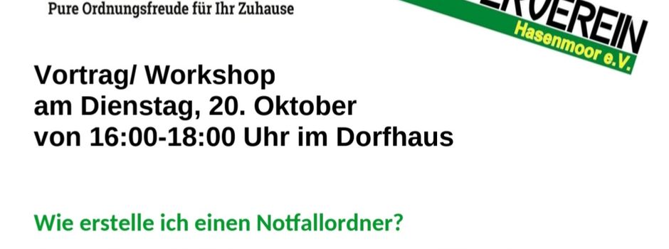 Notfallmanagement