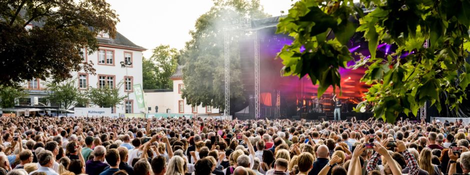 Summer in the City 2024: Das erwartet euch