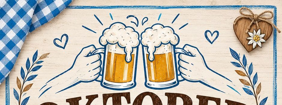 Oktoberfest des Oberwieser Dorfleben e.V.