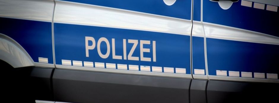 Zum heutigen SEK-Einsatz im Wohngebiet „An der Bietnitz“ | mit Update vom 16. Mai