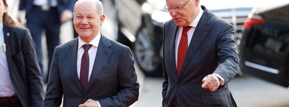 Ministerpräsident Weil: Scholz unangefochtene «Nummer eins»