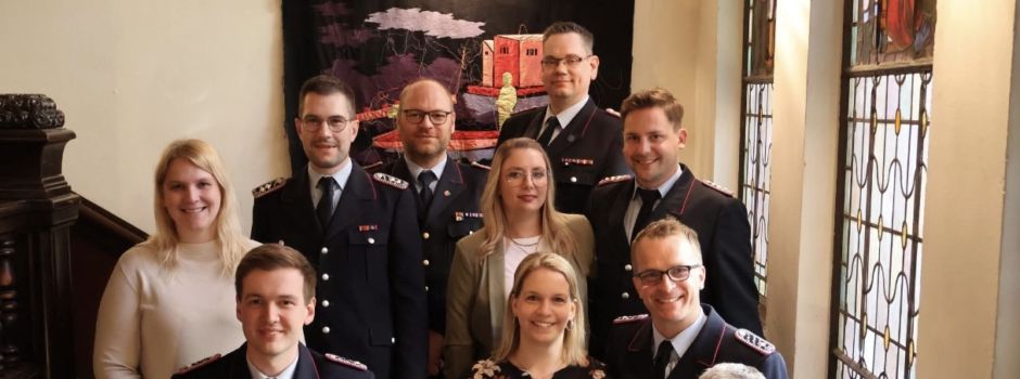 Ernennung, Lob und Anerkennung