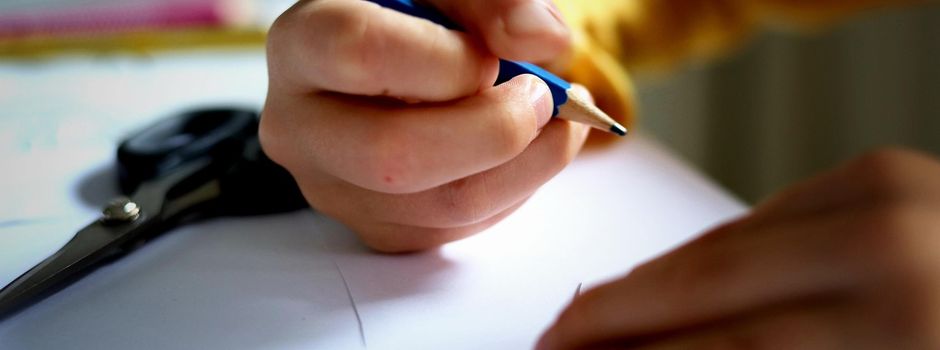 Warum viele vor der Schule Deutsch lernen müssen