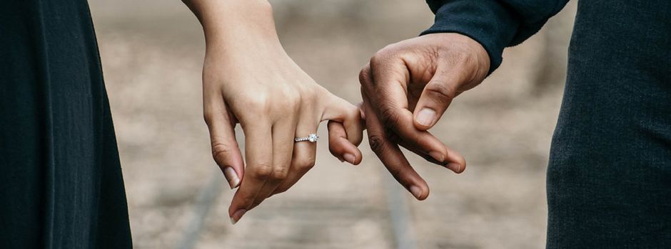 Selbst ist die Frau - Auch wir dürfen den Heiratsantrag machen!
