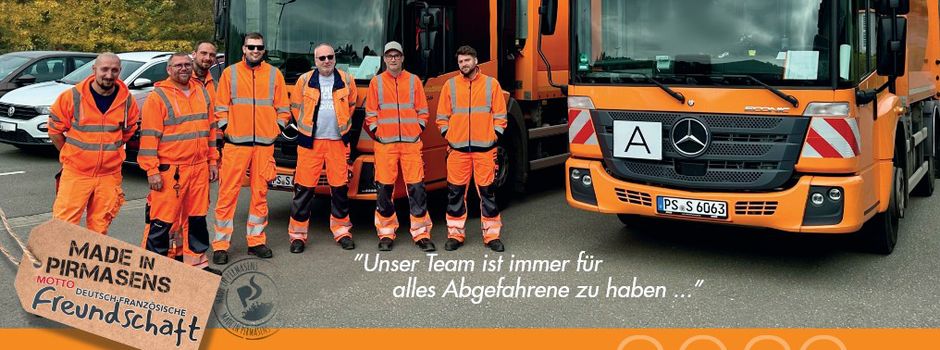 Abfallkalender 2026: Verteilung beginnt in den kommenden Tagen