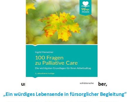100 Fragen zu Palliative Care