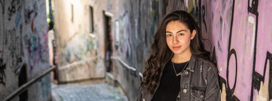 Lienne – Augsburgs Hoffnung für die Popmusik