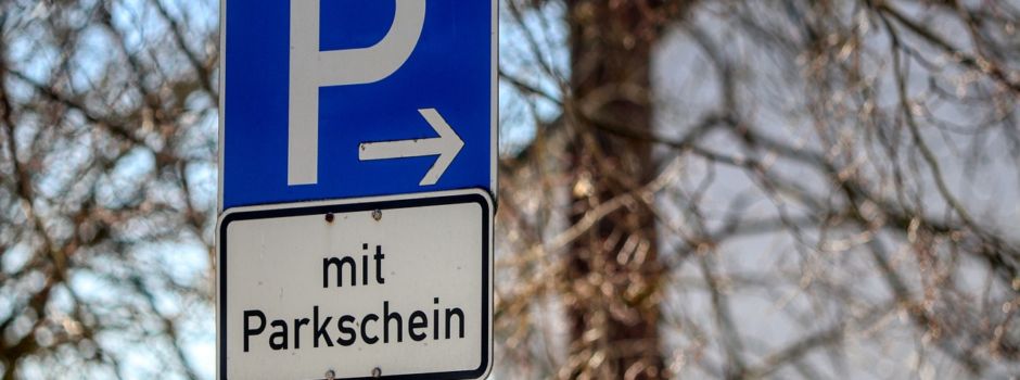 Parken im Freien soll in Worms teurer werden