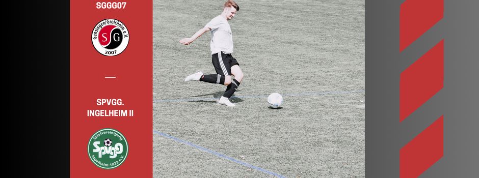 🔴⚫ Auswärtsspiel in Ingelheim – Bittere Niederlage in letzter Minute