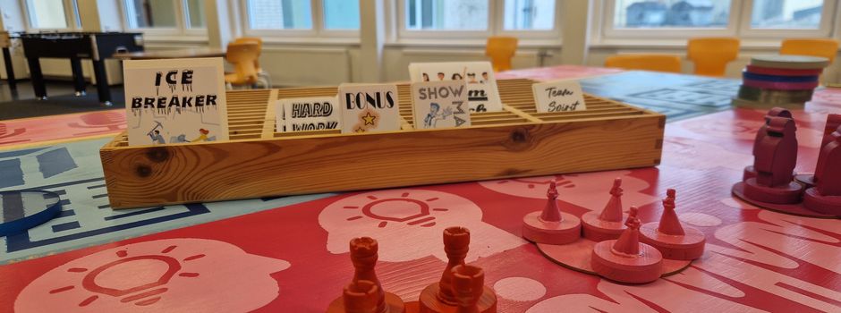 „GLoW UP“ – Neues Schuljahr, neues Konzept, neue Chancen!