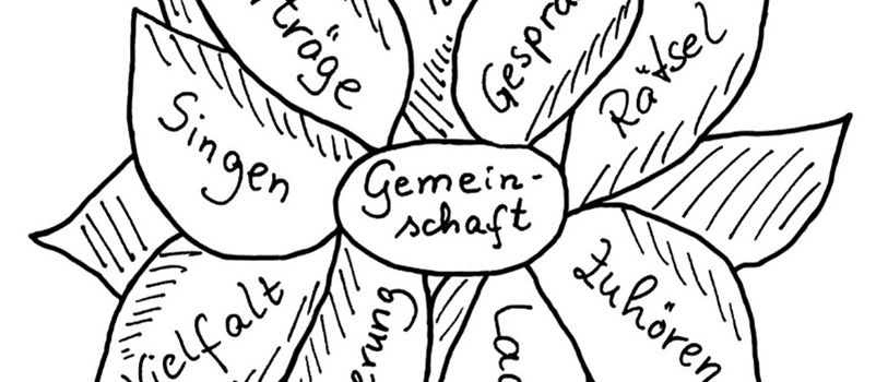 Der Kettenheimer Seniorentreff 