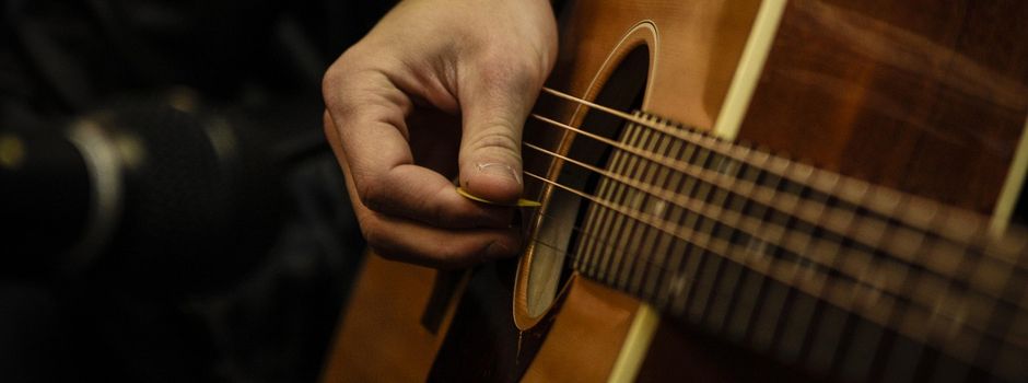 12.07.2026: Zeitlos schöne Songs