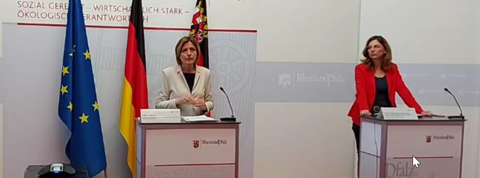 Rheinland-Pfalz öffnet den Einzelhandel