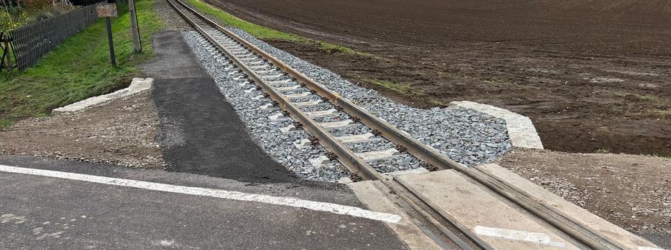 grundhafte Instandsetzung   abgeschlossen