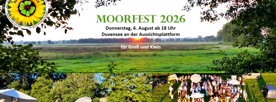 Moorfest 2026