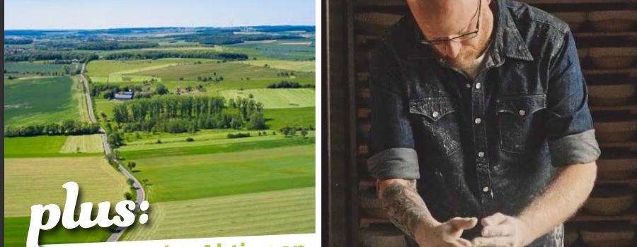 Ebbes von Hei! 2026: Neuer Einkaufs- und Genussführer für die Region