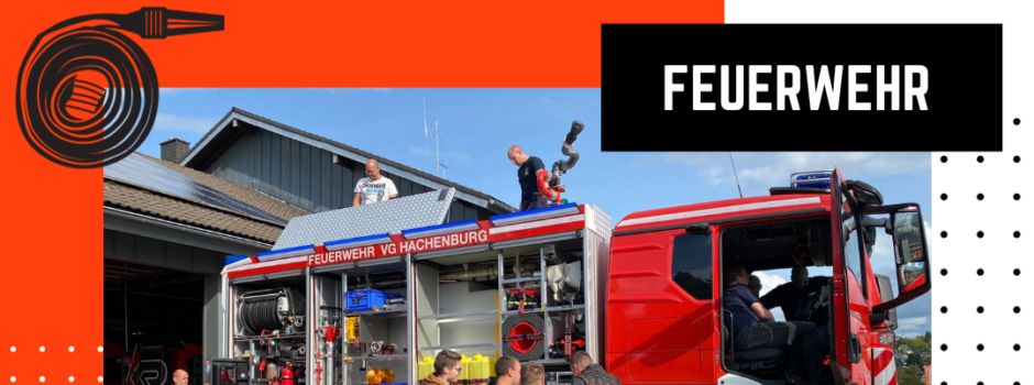 🚒Große Freude über die neuen TLF 4000 Einsatzfahrzeuge unserer Waldbrand-Einheit🧑🏼‍🚒