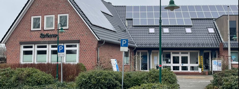 Beratungsergebnis Ausschusssitzung