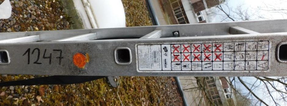 Erneuter Einbruch in dieselbe Sporthalle