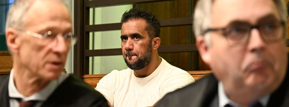 Abou-Chaker im Bushido-Prozess weitgehend freigesprochen