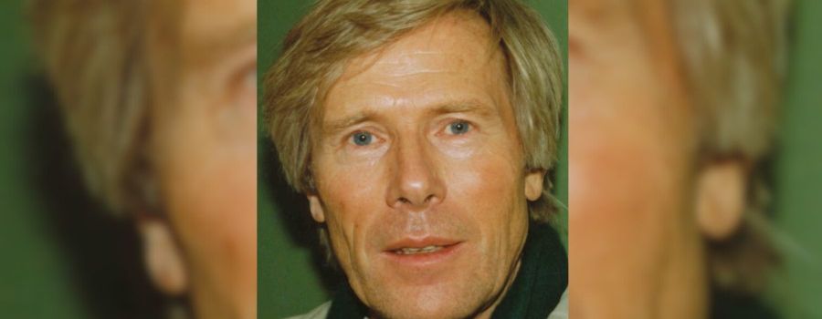 Wiesbadener Schauspieler Horst Janson: Hirnblutung nach Treppensturz