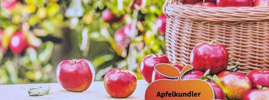 APFELTAG RUND UM´S DORPHUUS