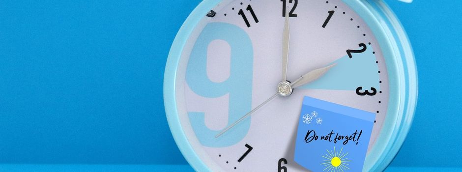 Irndorf schafft Sommerzeit ab