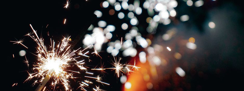 Silvesterparty 2021: Was ist in Augsburg erlaubt?