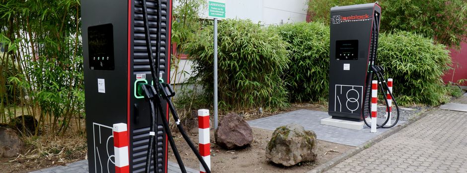 Ladesäulen für E-Autos im Rhein-Sieg-Kreis: Jetzt Standorte vorschlagen