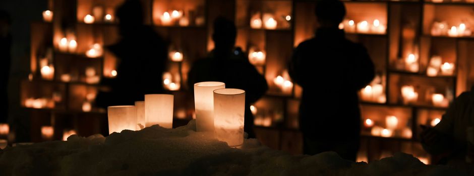 „Nie wieder ist jetzt!“: Mehr als nur ein Hashtag