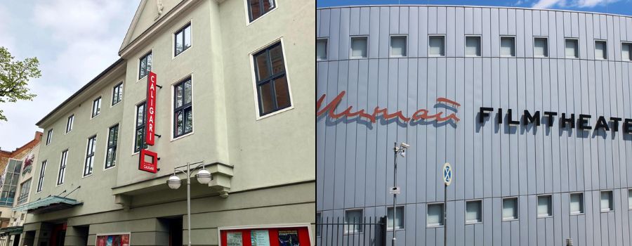 Bundesweites Kinofest auch in Wiesbaden